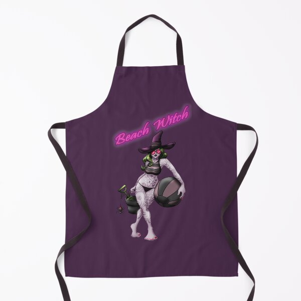 Item preview, Beach Witch designed and sold by markarts.