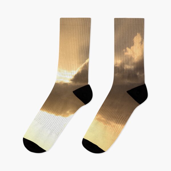 Item preview, Clouds Sunrise 3 designed and sold by Allan P Friedlander.