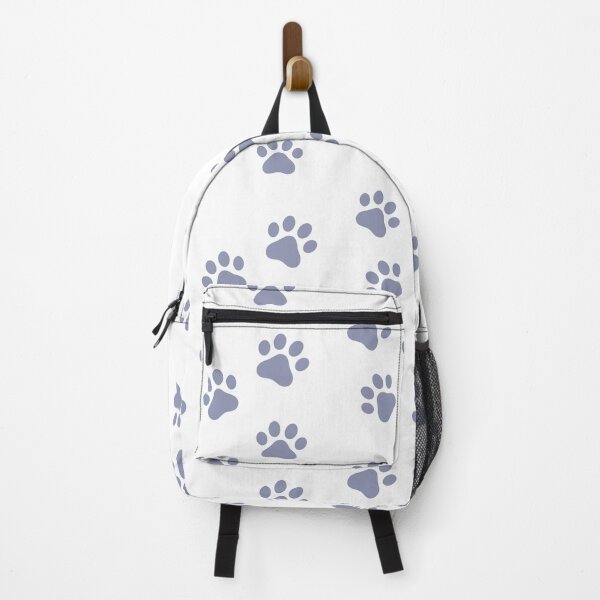 Item preview, Purple Paw Print Sticker Pack designed and sold by katiemy12.