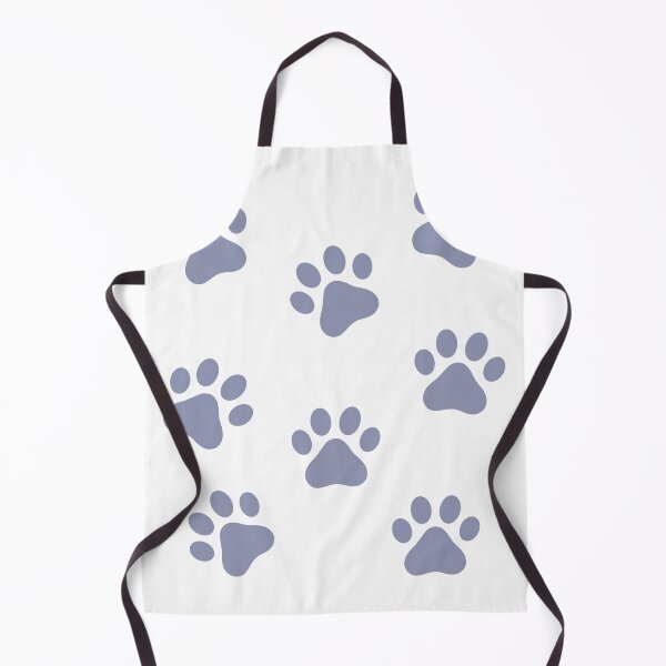Item preview, Purple Paw Print Sticker Pack designed and sold by katiemy12.