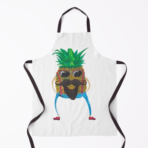 Artikelvorschau, Ananas-Typ - Ein Typ, der eine Ananas ist, und eine Ananas, die ein Typ ist entworfen und verkauft von tiffanycanpaint.