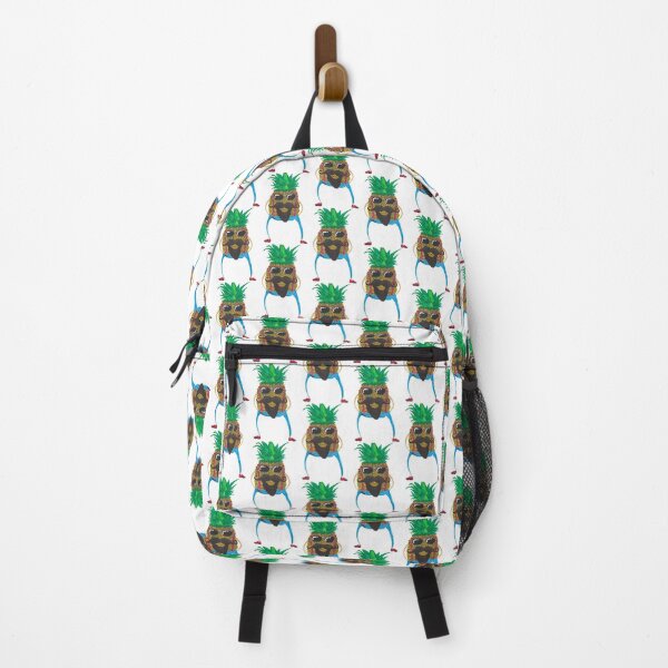 Item preview, Pineapple Guy - A guy who is a pineapple, and a pineapple who is a guy designed and sold by tiffanycanpaint.