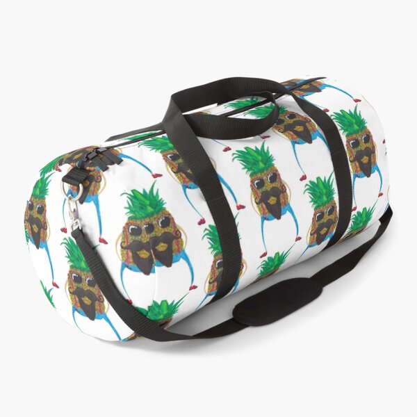 Item preview, Pineapple Guy - A guy who is a pineapple, and a pineapple who is a guy designed and sold by tiffanycanpaint.