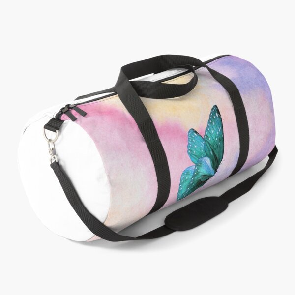 Item preview, Aesthetic Butterfly With Watercolor Background  designed and sold by Creations By MGM.
