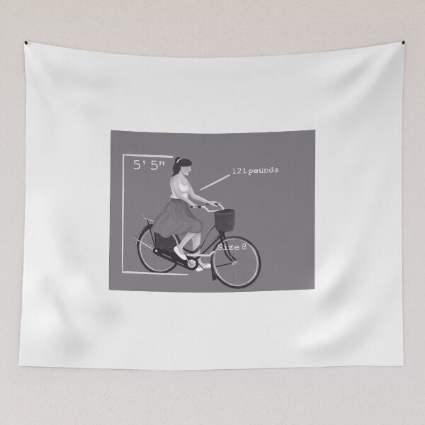 Item preview, Summer Finn-(500) Days of Summer Black and White designed and sold by Paintingourway.