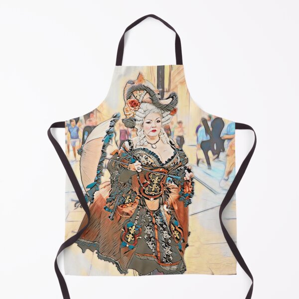 Extravagant Schürzen | Redbubble