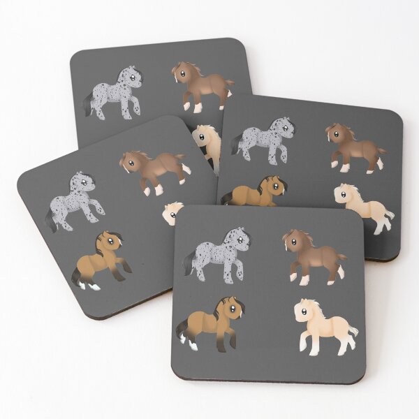 Item preview, Bubble pony pack  designed and sold by teddiwinkles.