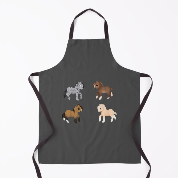 Item preview, Bubble pony pack designed and sold by teddiwinkles.