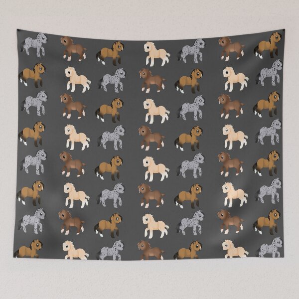 Item preview, Bubble pony pack  designed and sold by teddiwinkles.