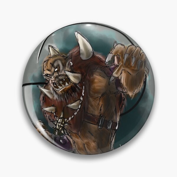 Item preview, the master of the beasts designed and sold by dragonstudio.