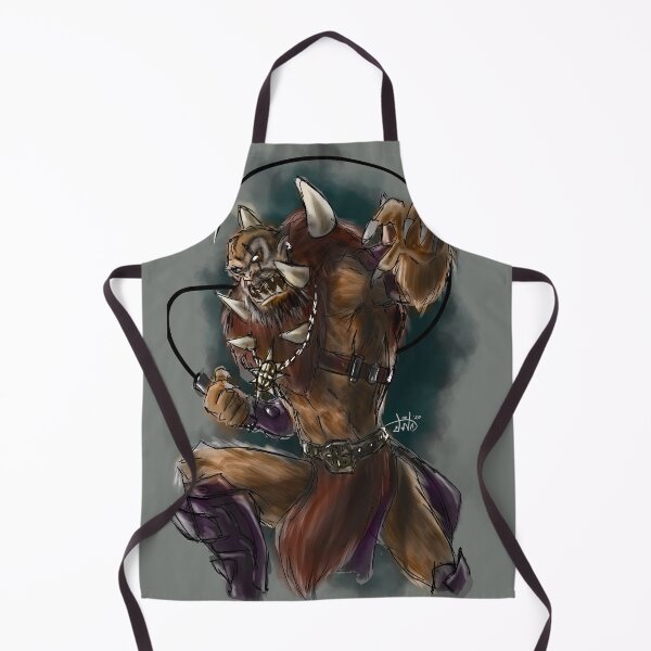 Item preview, the master of the beasts designed and sold by dragonstudio.
