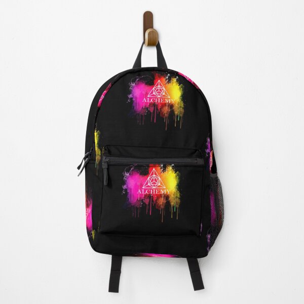 Item preview, Alchemy in Color designed and sold by Alchemytshirts.