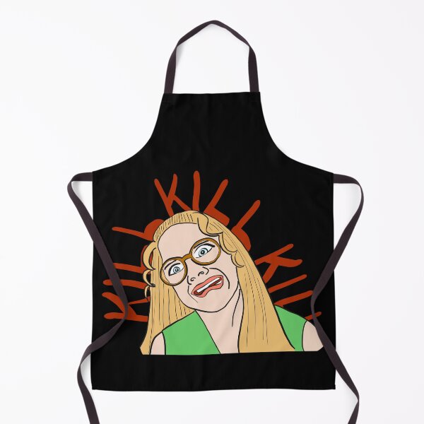 Item preview, Jan Brady Must Kill designed and sold by thecompassrose.