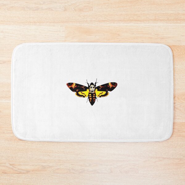 Item preview, Silence Of The Lambs Moth designed and sold by Gianvivi.