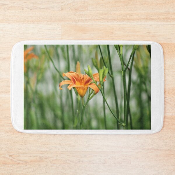 Item preview, Stand Alone Lily designed and sold by SaltwaterImages.