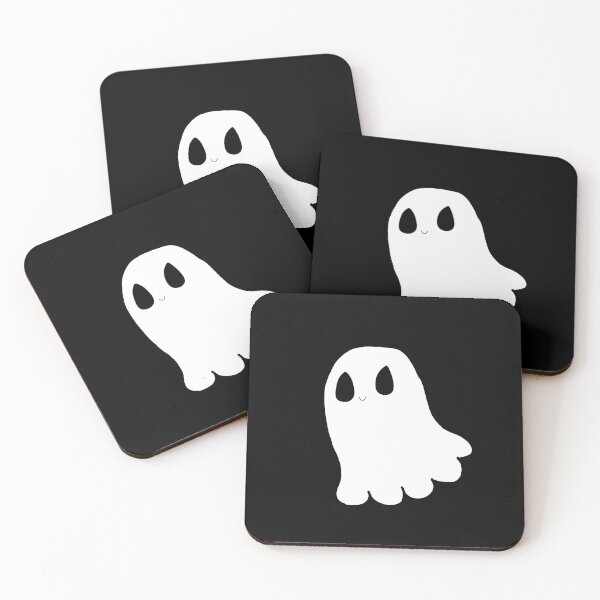 Item preview, Ghost! designed and sold by Art-chick.
