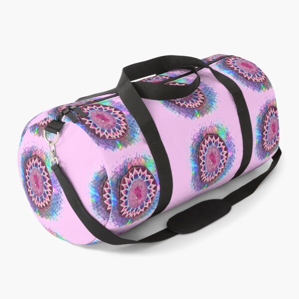 Item preview, Flower Agate Splash designed and sold by Deborah Camp.