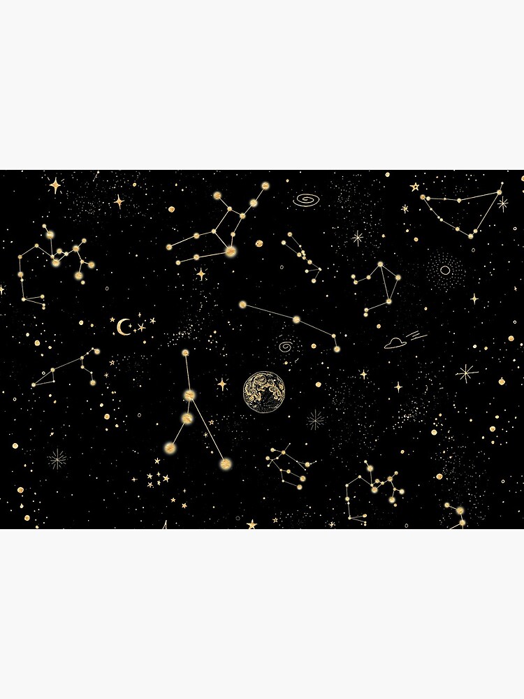 Into The Galaxy by wolfandbird