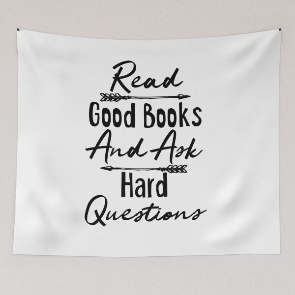 Item preview, Read good books designed and sold by bumperapparels.