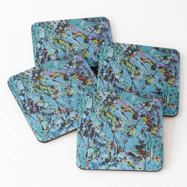 Item preview, Paint Splatter designed and sold by PinturaDesigns.