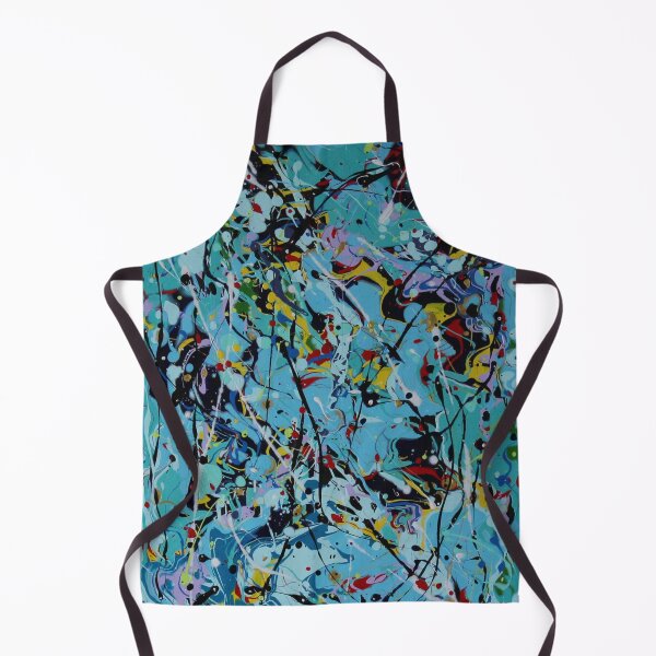 Item preview, Paint Splatter designed and sold by PinturaDesigns.