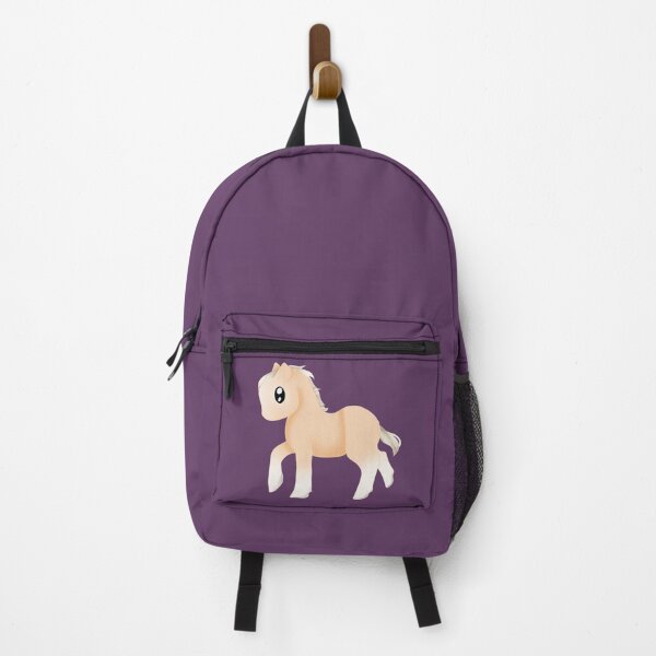 Item preview, Palomino bubble pony designed and sold by teddiwinkles.