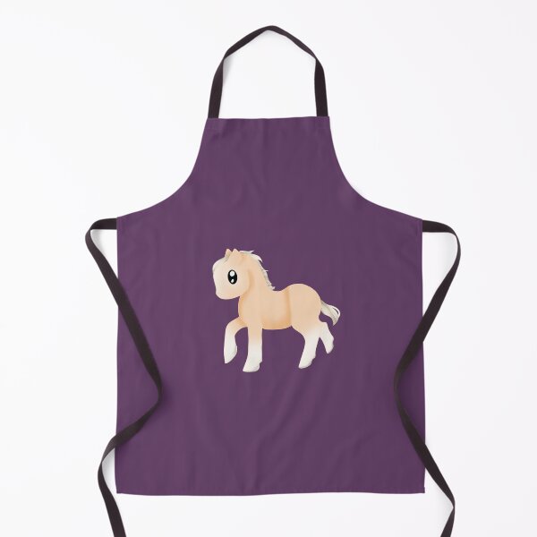 Item preview, Palomino bubble pony designed and sold by teddiwinkles.