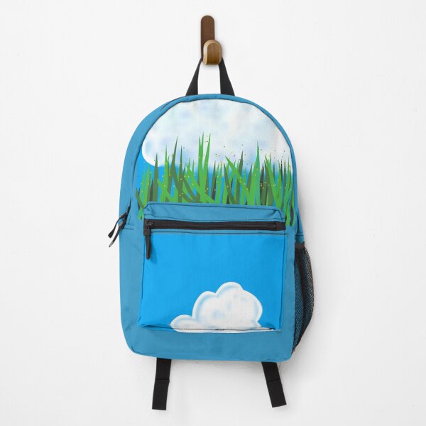 Item preview, sky is blue designed and sold by Wizabi.