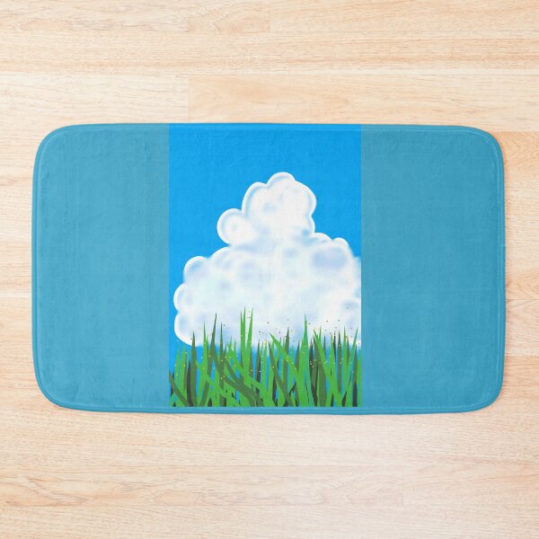 Item preview, sky is blue designed and sold by Wizabi.