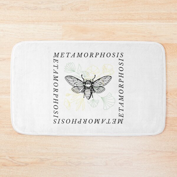 Item preview, Metamorphosis | Insect Garden designed and sold by NICKYB0Y.