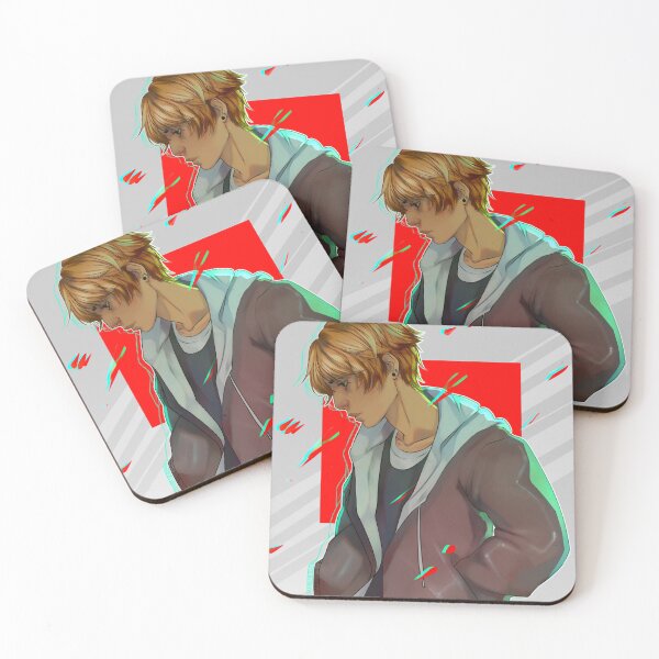 Item preview, Malachi: Rain designed and sold by AHcomicmagic.
