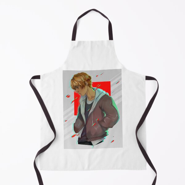 Item preview, Malachi: Rain designed and sold by AHcomicmagic.