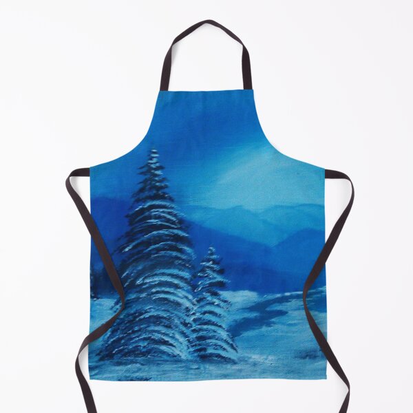 Item preview, Blue Winter designed and sold by CCWillow.