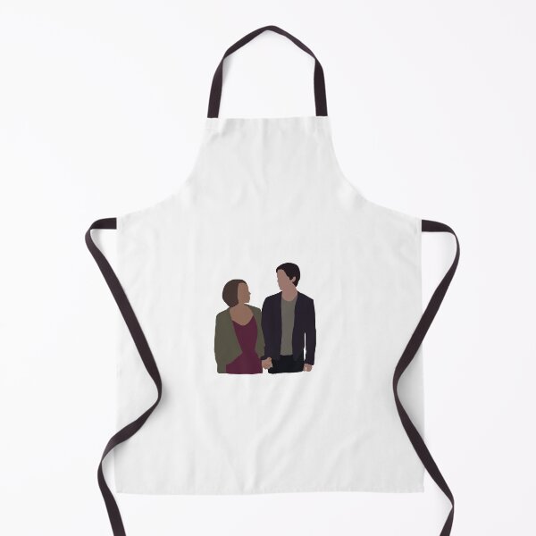 Item preview, Bonnie and Damon designed and sold by crystalguo.