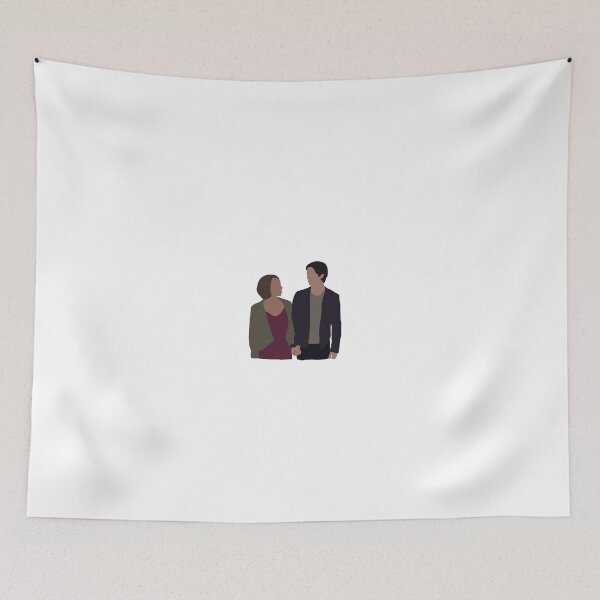 Item preview, Bonnie and Damon designed and sold by crystalguo.