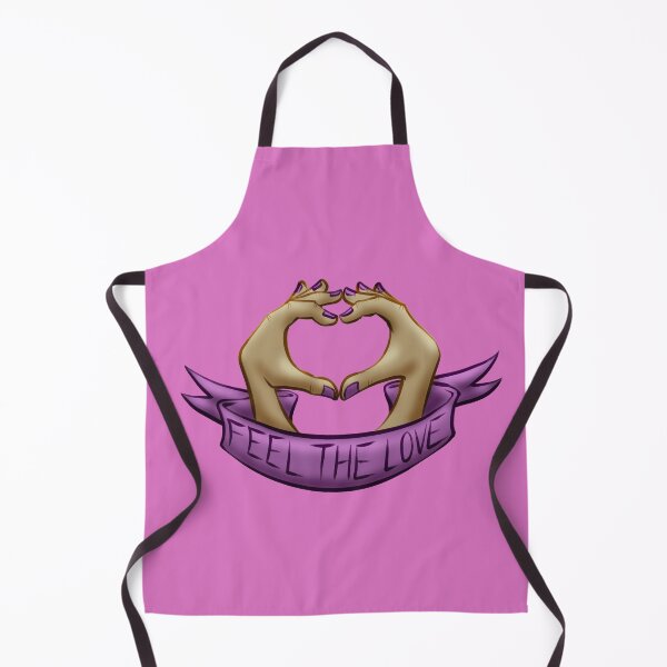 Item preview, Feel the love designed and sold by markarts.