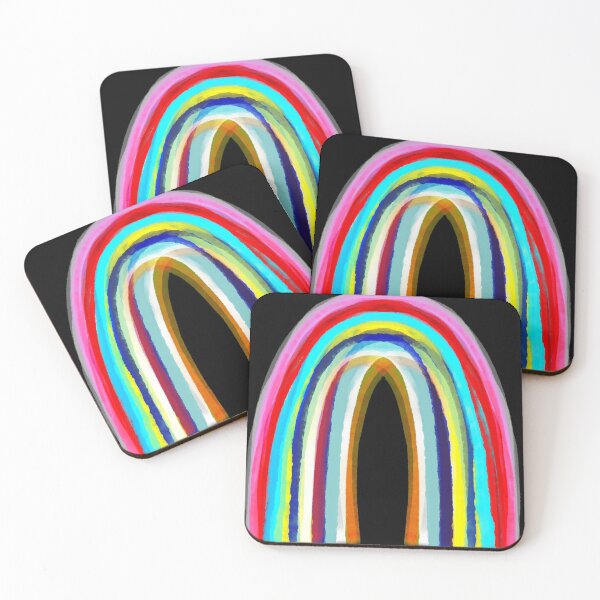 Item preview, Ella viene en colores en todas partes designed and sold by rupydetequila.