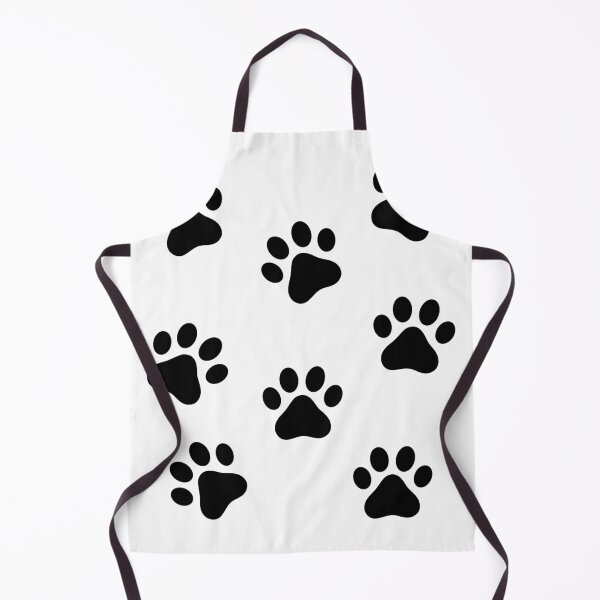 Item preview, Black Paw Print Sticker Pack designed and sold by katiemy12.