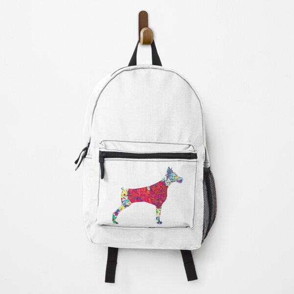 Item preview, Dog Abstract designed and sold by abhishekpathik.