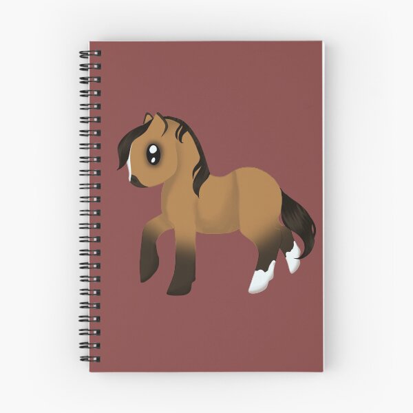 Item preview, Buckskin bubble pony  designed and sold by teddiwinkles.