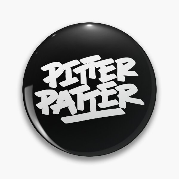 Artikelvorschau, Pitter Patter entworfen und verkauft von polliadesign.