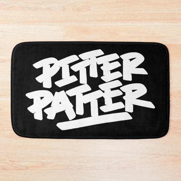 Item preview, Pitter Patter designed and sold by polliadesign.