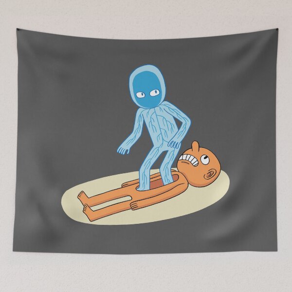 Item preview, Ghost designed and sold by jackteagle.