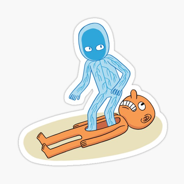 Item preview, Ghost designed and sold by jackteagle.