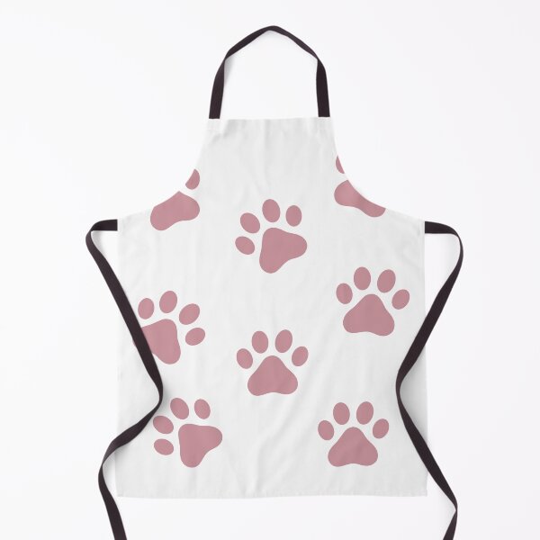 Item preview, Pink Paw Print Sticker Pack designed and sold by katiemy12.