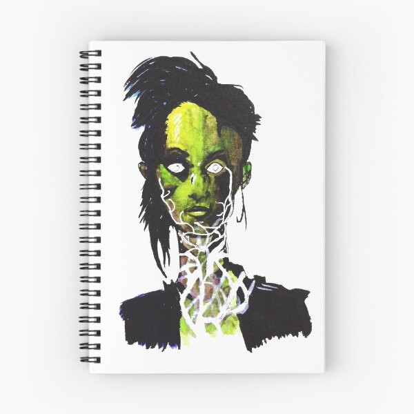 Item preview, brigmore witch designed and sold by firestonegal.