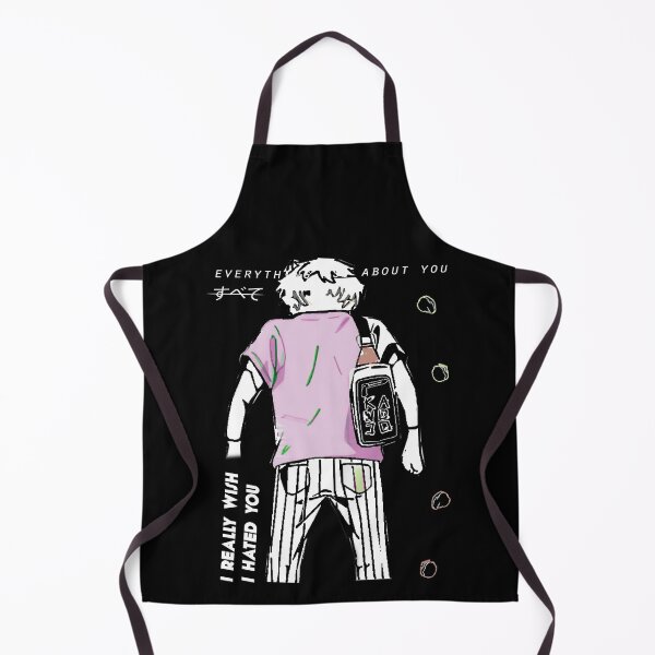 Item preview, Kanojo, Okarishimasu ''EVERYTHING IS ABOUT YOU'' V1 designed and sold by riventis66.