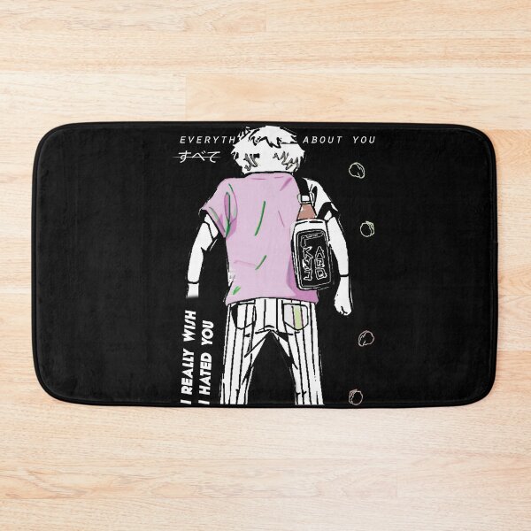 Item preview, Kanojo, Okarishimasu ''EVERYTHING IS ABOUT YOU'' V1 designed and sold by riventis66.