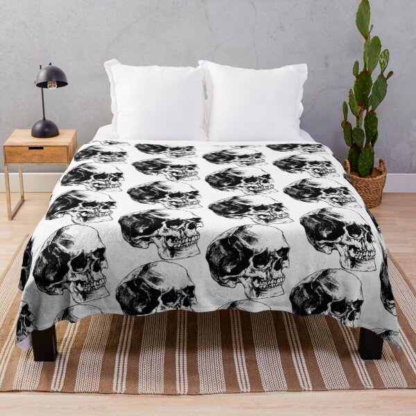 Item preview, Anatomical Skull designed and sold by IGYdesigns.