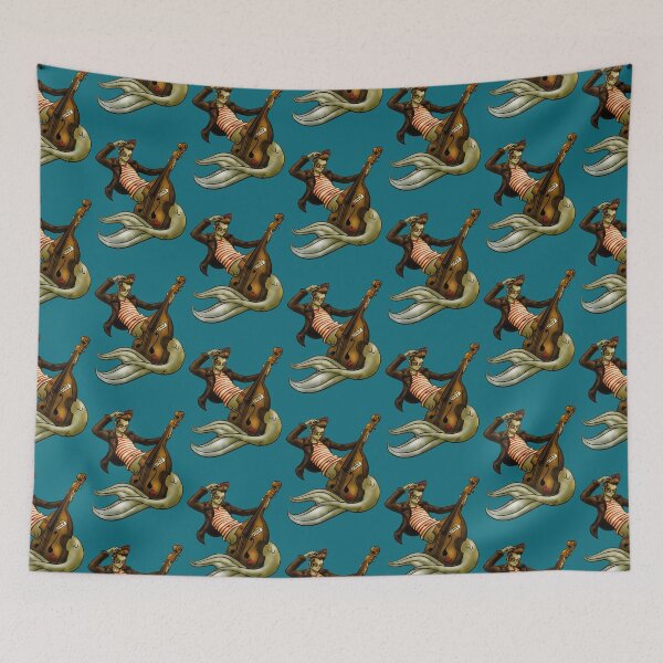 Item preview, Rockabilly designed and sold by markarts.